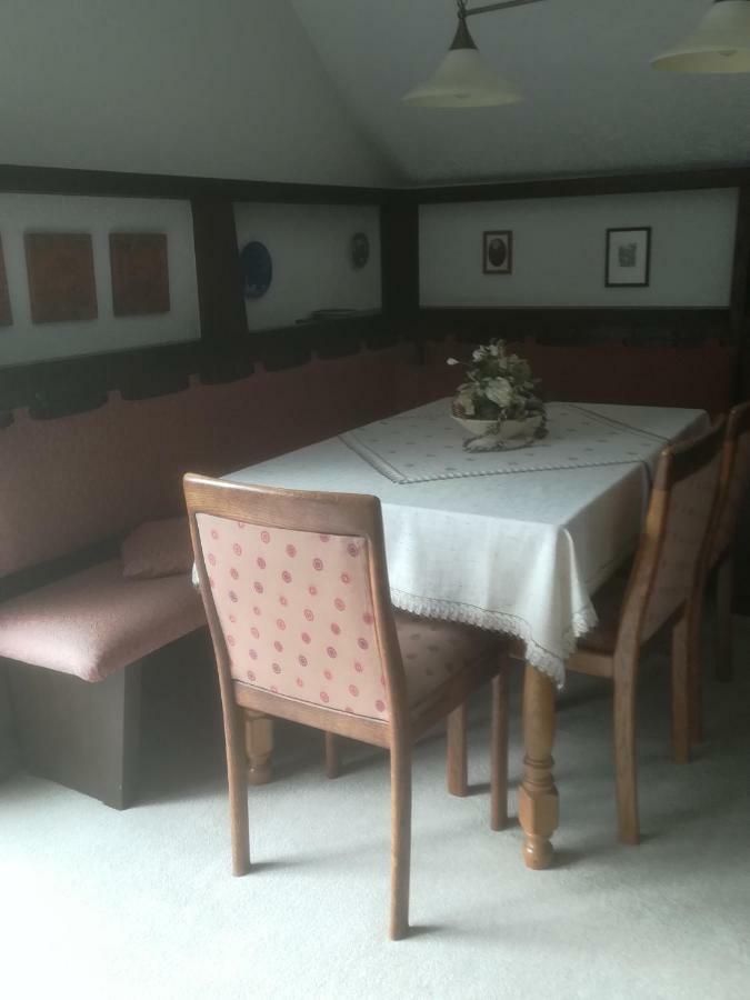 Ferienwohnung Grothoff Ольсберґ Екстер'єр фото